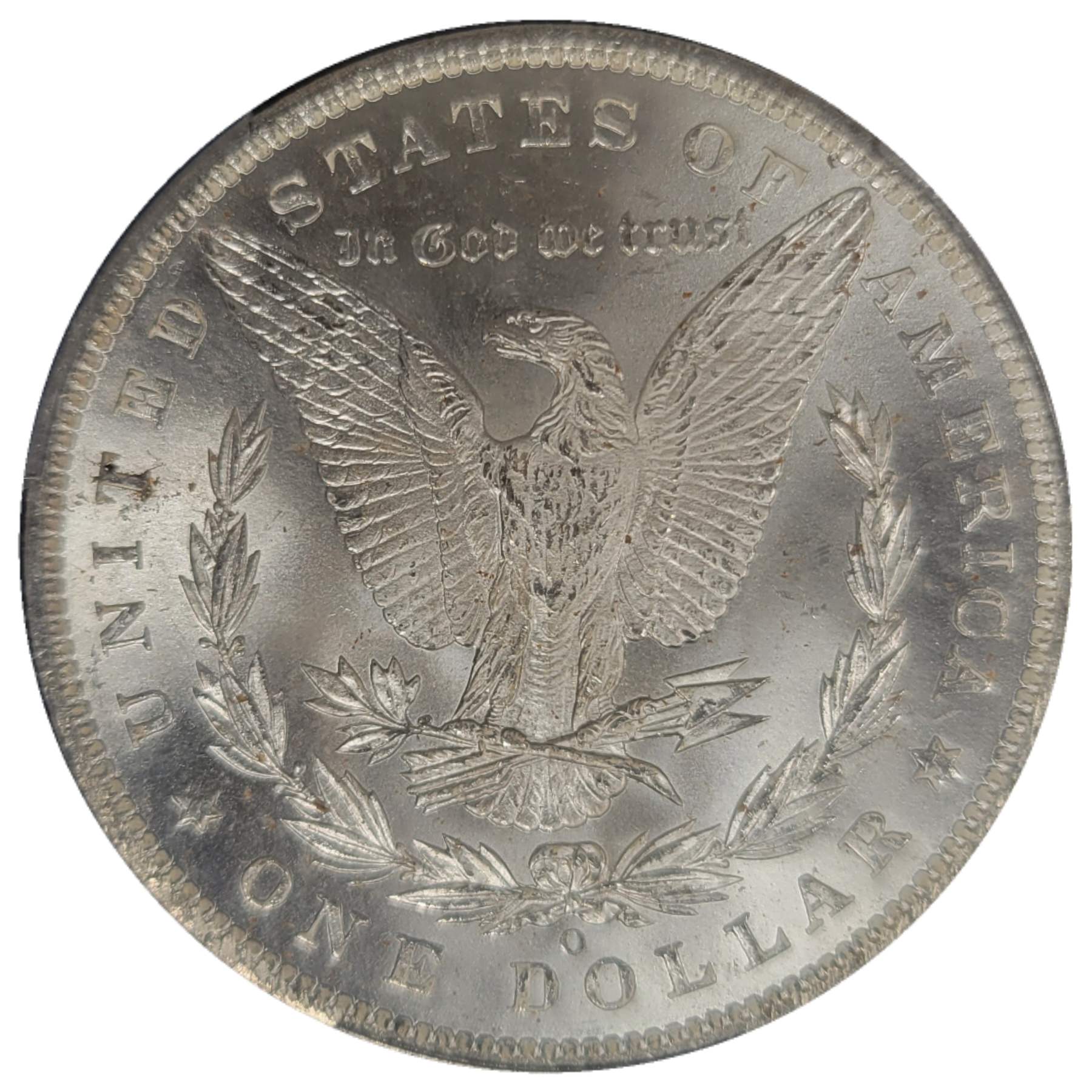 1885-O-$1-Morgan-Dollar-#11